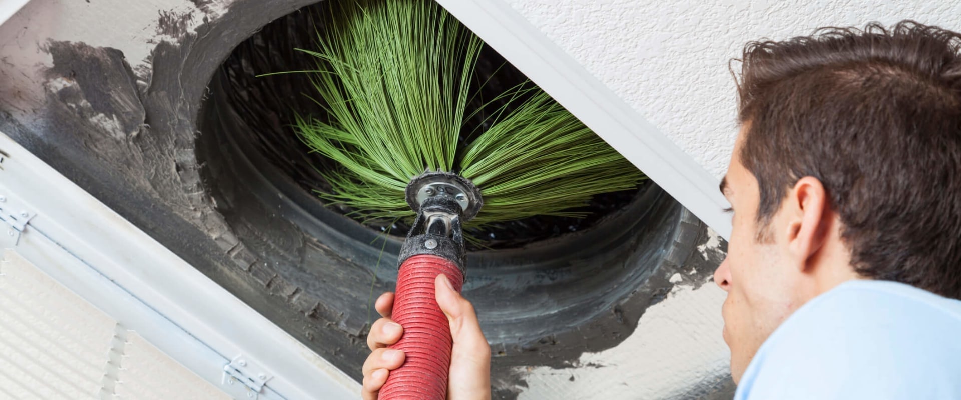 Understanding What Is Air Duct Sealing and Its Connection to Effective Vent Cleaning Pompano Beach FL Services