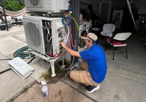 Essential Vent Cleaning Tips From HVAC UV Light Installation Contractors Near Homestead, FL