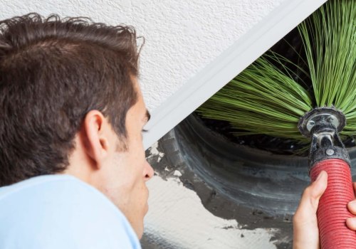 Understanding What Is Air Duct Sealing and Its Connection to Effective Vent Cleaning Pompano Beach FL Services