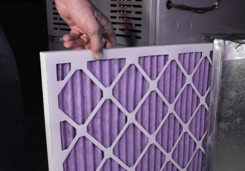 20x25x1 Home HVAC Furnace Air Filter | Your Key to a Healthier Home