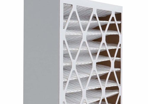 Why 20x24x4 Air Filters Are the Secret to Thorough Vent Cleaning and Cleaner Air