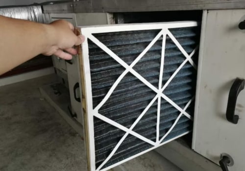Regular Vent Cleaning: How It Affects How Often You Should Change Your Furnace Air Filter